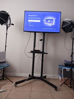 TV STAND  , V.I.V.O BRAND.