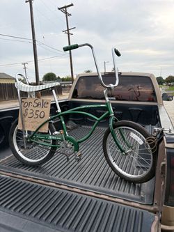 Schwinn 20” Bike New Condition!!!