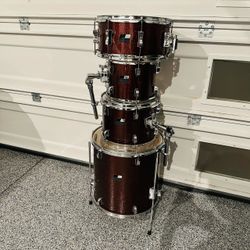 Ludwig drums