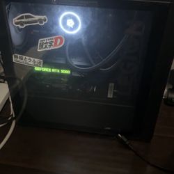 Desktop Ryzen 7 5800