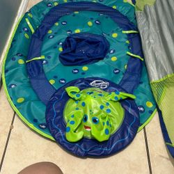 Swim ways
