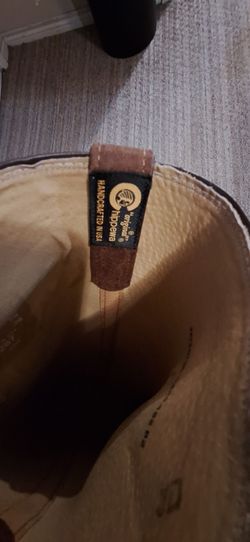 Ladies Chippewa boots