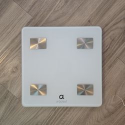 arboleaf  Body scale