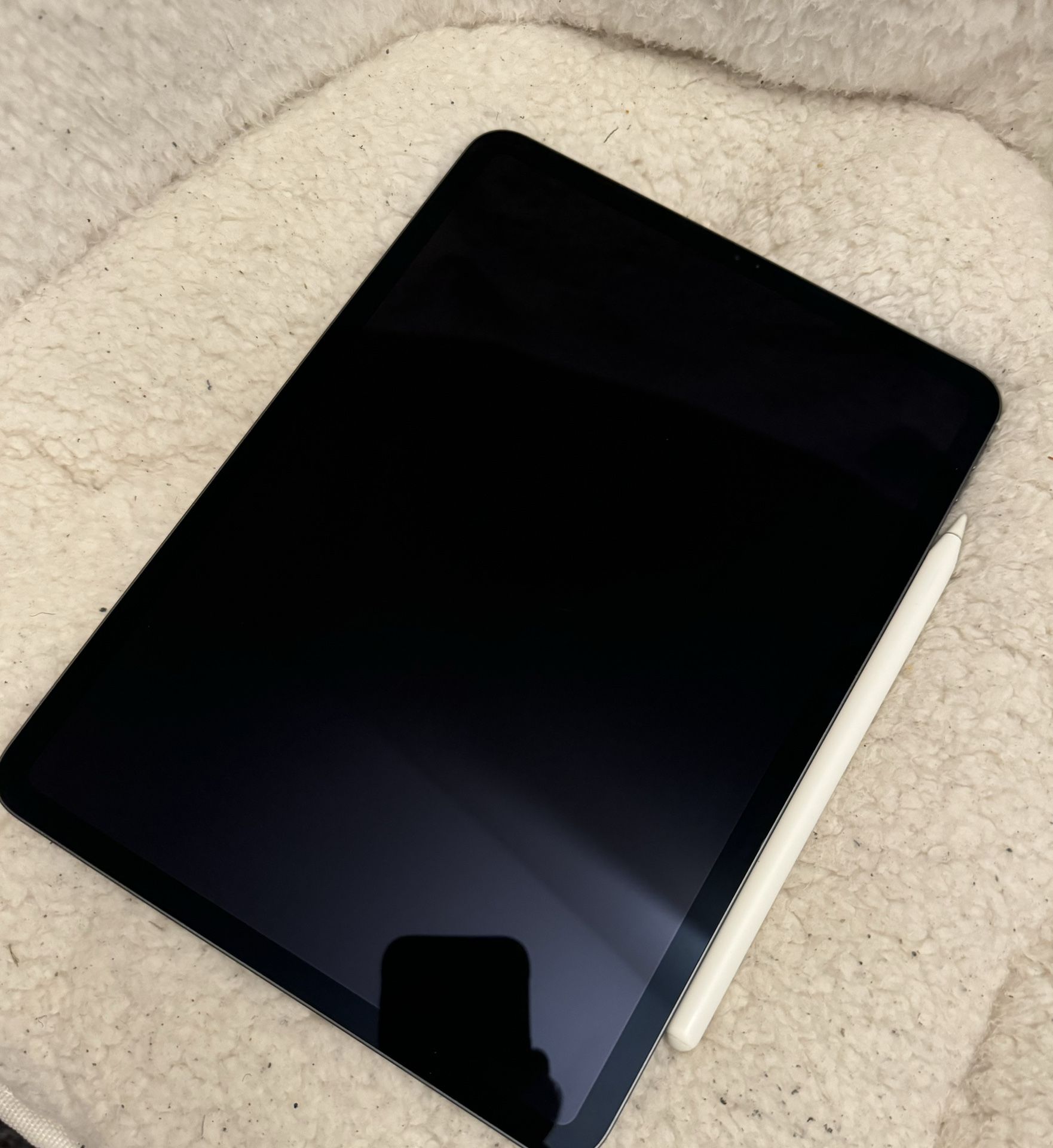 11-inch iPad Pro Wi-Fi 128GB - Space Gray