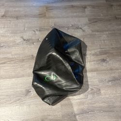 Yoga Ball (deflated)