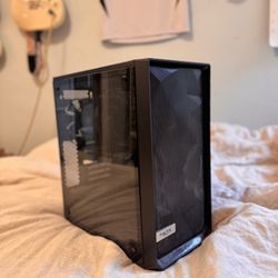 32GB DDR4 RAM, Ryzen 5 3600, 1660 Super All-Around PC (Gaming, Work station, Streaming, Editing)