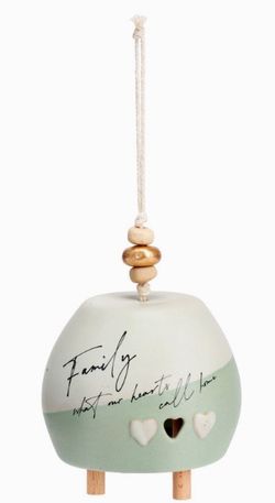 Inspired Bell - Family