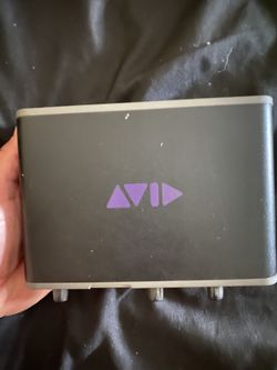 Audio Interface