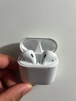 AirPod gen 2