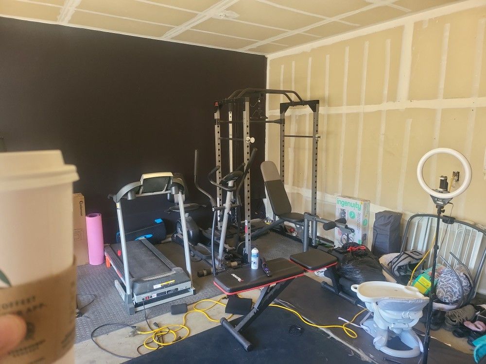 Home Gym Today Sale