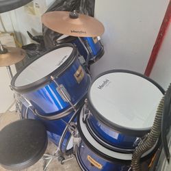 Drum Set 
