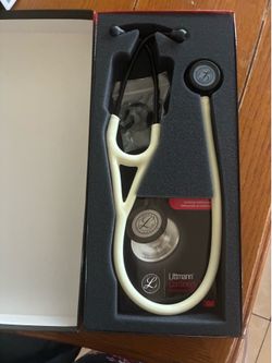 Littman brand