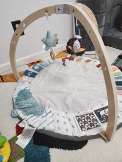 Play Mat