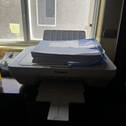 Canon Printer