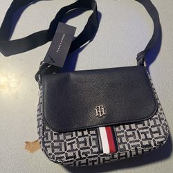 cross body Tommy Hilfiger