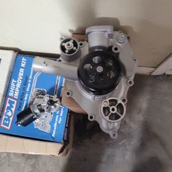 Water Pump