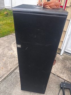 JBL Floor Standing Tower Speaker