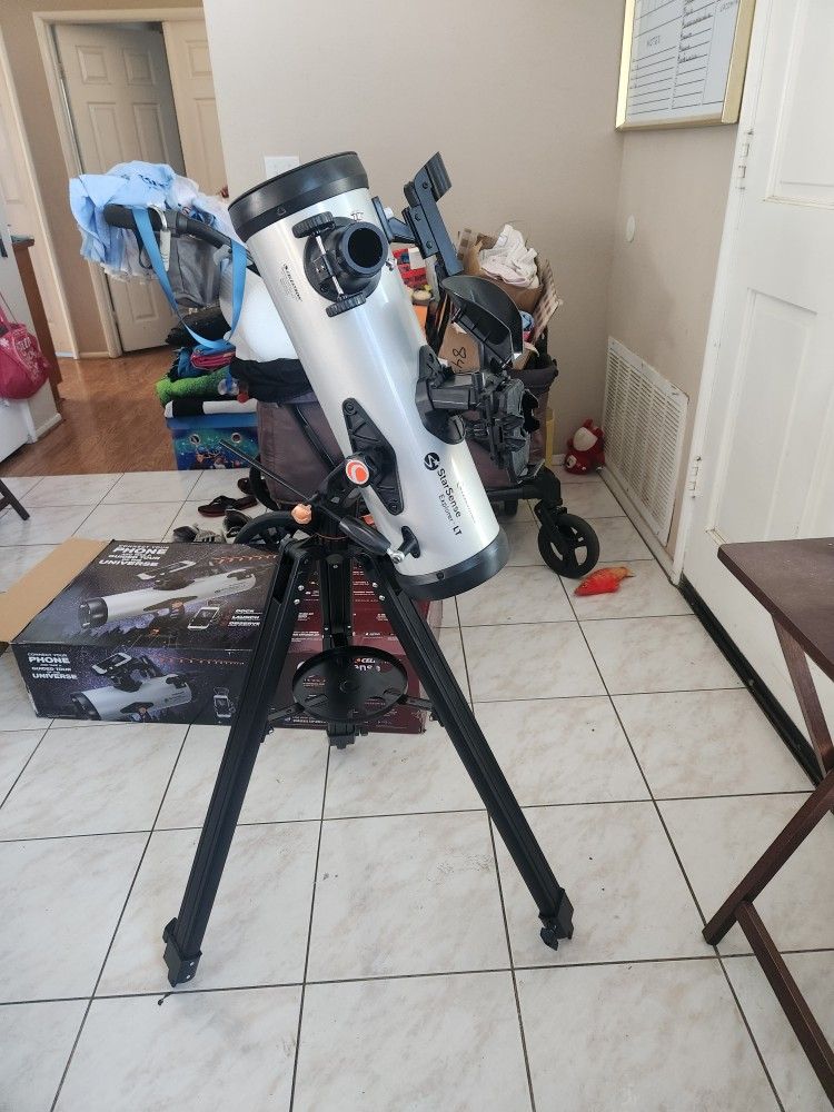 Celestron Telescope
