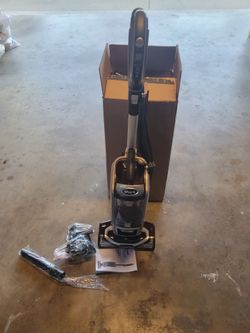 Shark Navigator Power Lift Away (Bordeaux)