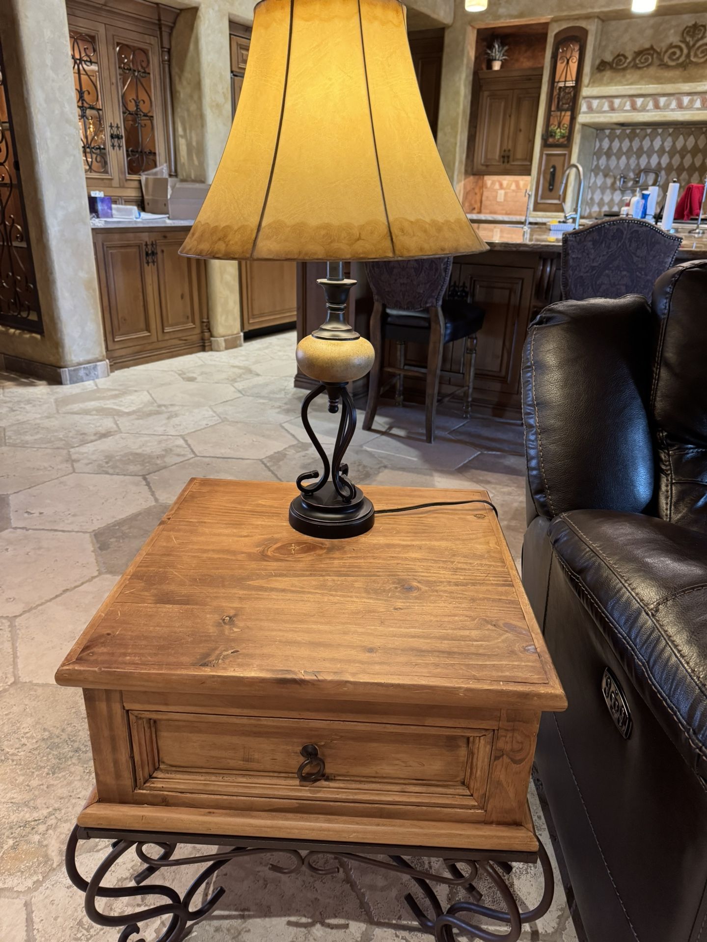 End Tables