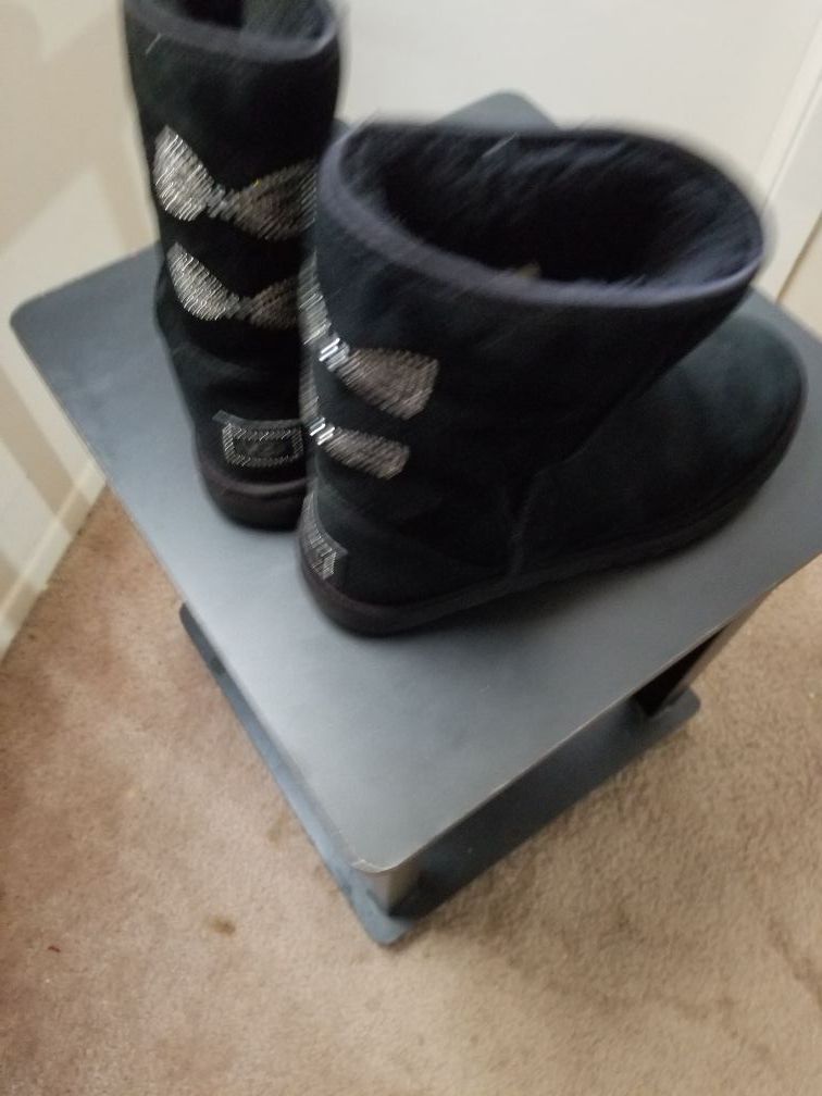 ugg boot