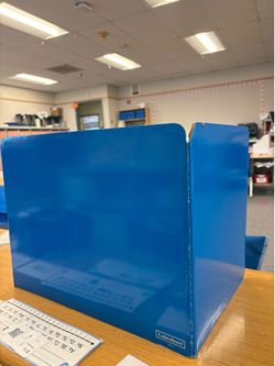 Class Set Privacy Folders / Student Offices