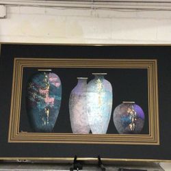 Beautiful Art By Franko For Sale 🖼️ 🏺