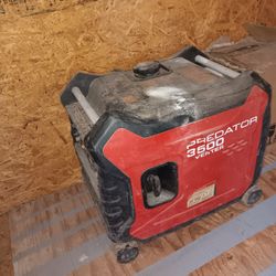 Generator 3500