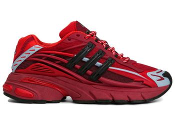 Pharrell x adidas Adistar Jellyfish Red KK0633 Size 11 DS