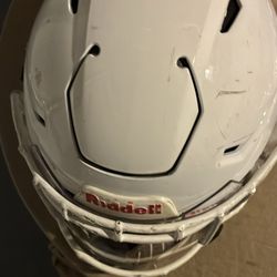 Riddell Speed Flex Football Helmet
