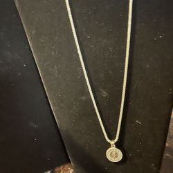 Cadena De Plata