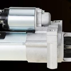 New Starter For Chevrolet Silverado 1(contact info removed) (contact info removed) (contact info removed)1 4.8L 5.3L 6494 GMC