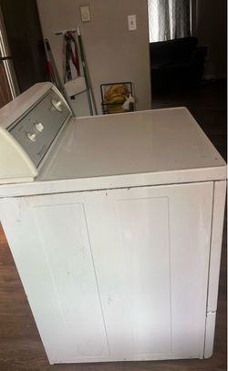 Free dryer