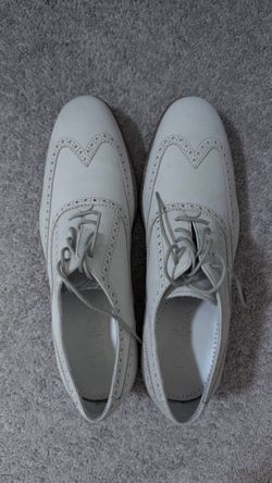 Oxfords