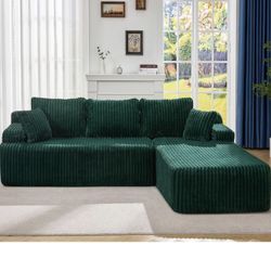 BRAND NEW! Couch