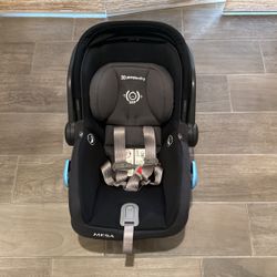 UPPAbaby Mesa V2 Infant Car Seat 