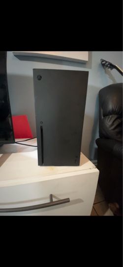 Xbox Series X 4k 120FPS 1TB
