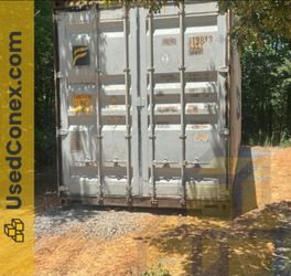 20' 40' & 40ft HC Storage Containers ready for Pickup!!!!