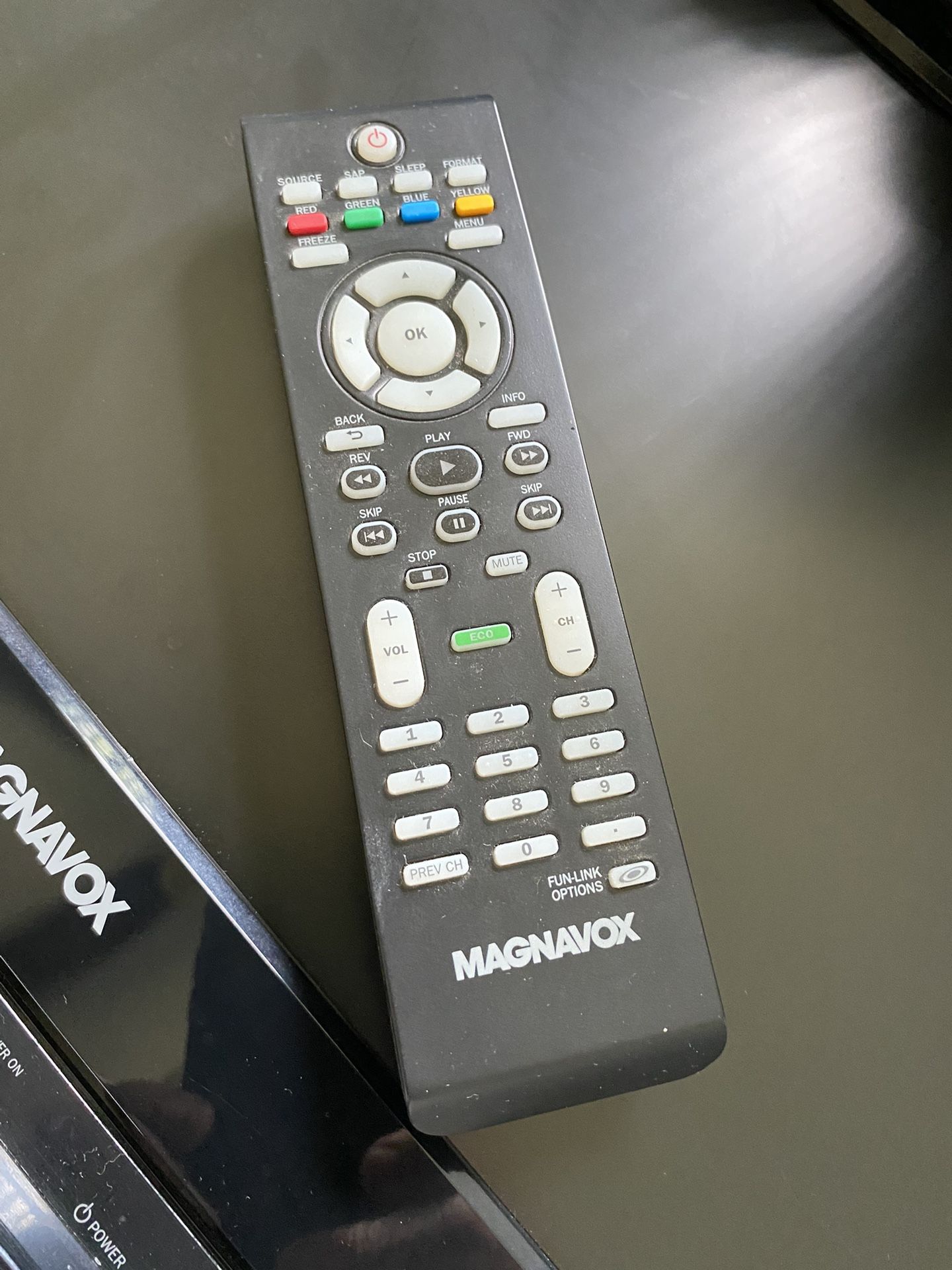 TV / monitor