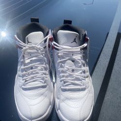 Jordan 12