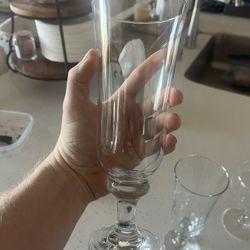 Two Glasses