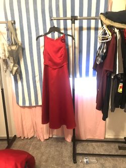 Girls Formal Dress