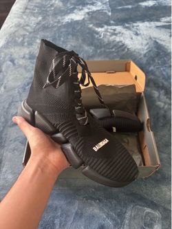 Balenciaga socks