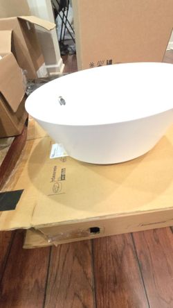 Vessel Sink