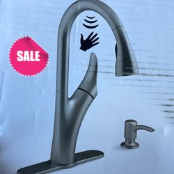Kohler touchless faucet 🔥👌🏼🔥