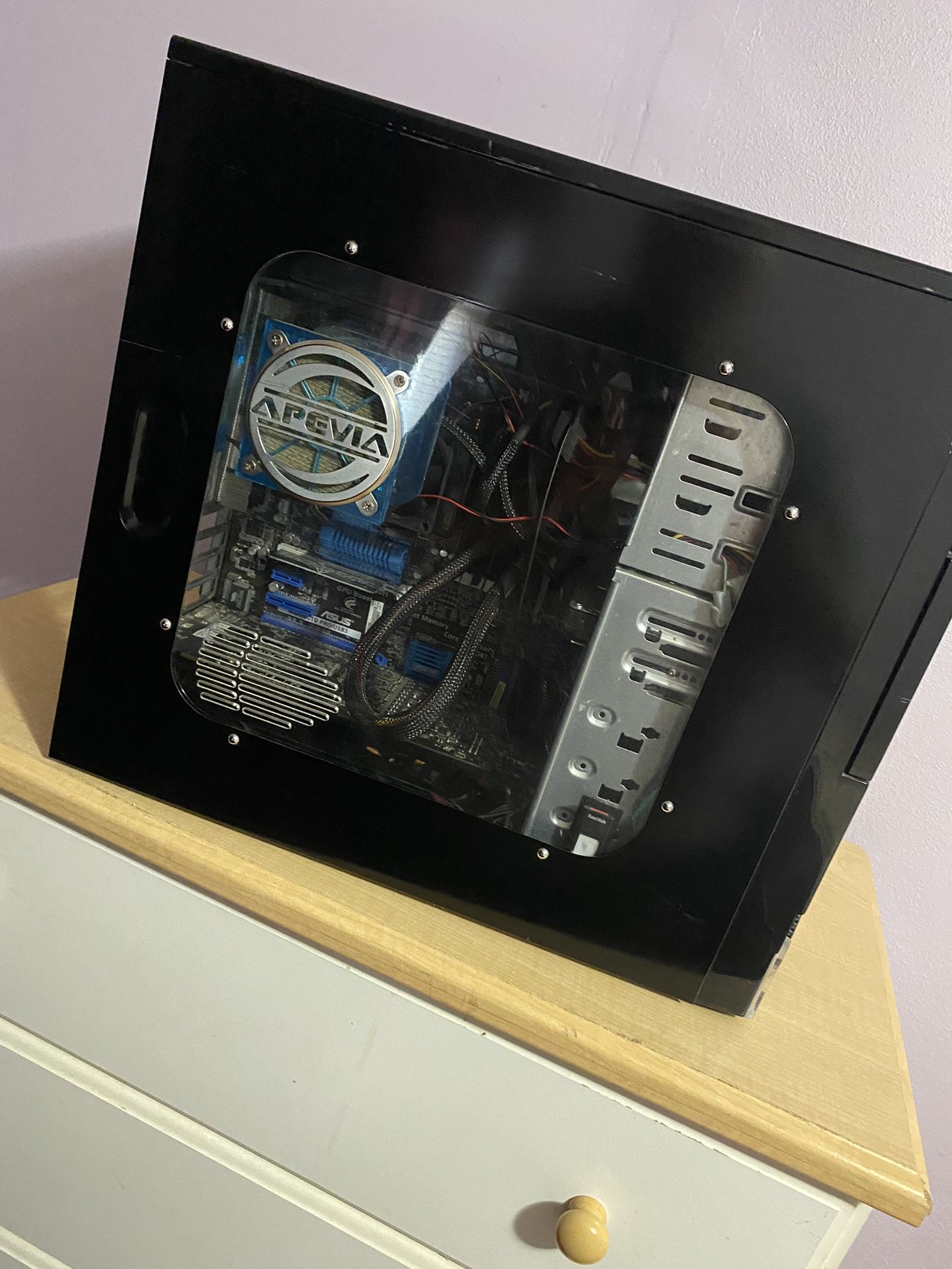 Gaming Computer Monitor 