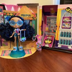 Disney Adoorbs! Doorables Series 1