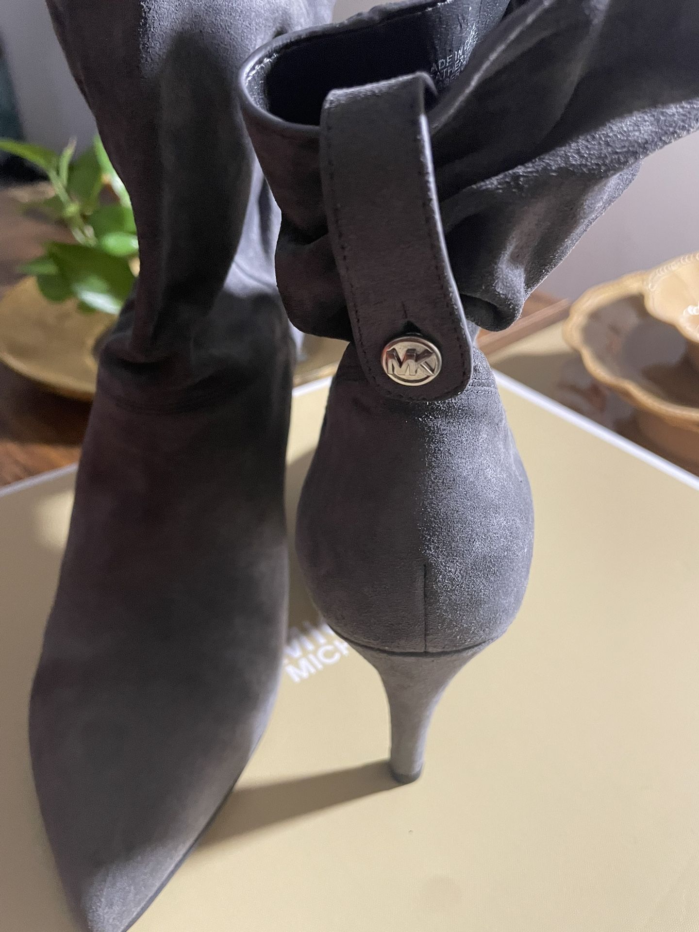 Michael Kors Heels