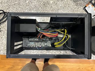 350w Tb3z External Gpu Sonnet Egfx Breakaway Box 350w EGPU SoNNeT