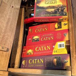 Catan
